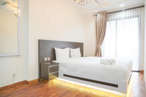 Wonderful and Homey 1BR Cervino Village Casablanca Apartment By Travelio
